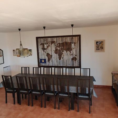 Bed and Breakfast Les Terrasses De Valensole Zewnętrze zdjęcie